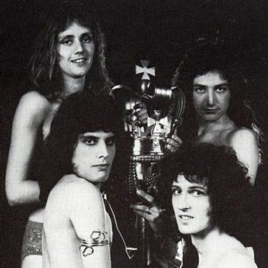 Queen photo 85