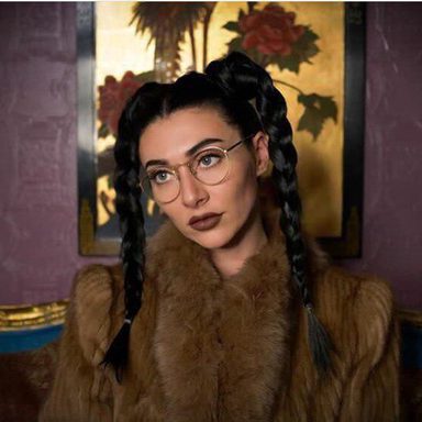 Qveen Herby photo 27