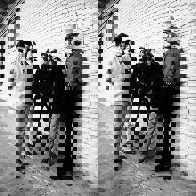 Quicksilver Messenger Service