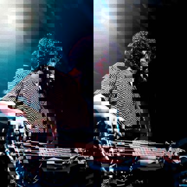 Radio Front photo 13