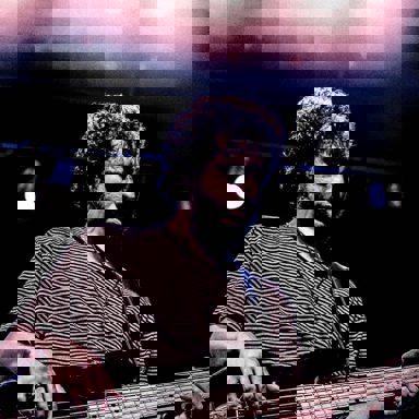 Radio Front photo 12