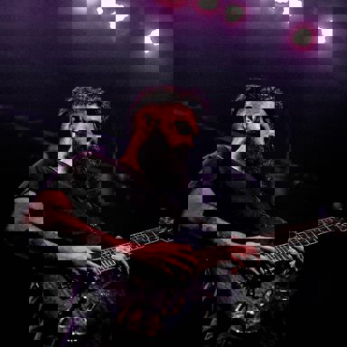 Radio Front photo 11