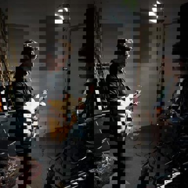 RadioDriveBy photo 19