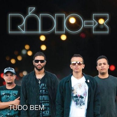 Rádio-X