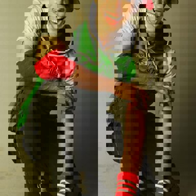 Rafa Lourmmel photo 9