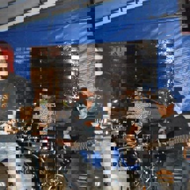 Rafael Barros photo 12