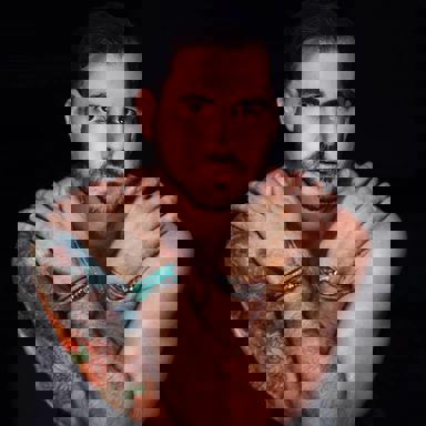 Rafael Barreto (Sertanejo)