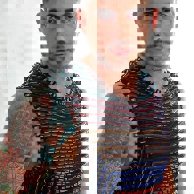 Rafael Barreto (Sertanejo)