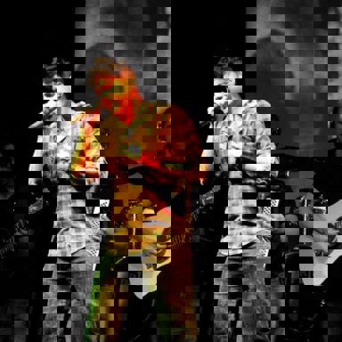 Rafael Barreto (Sertanejo) photo 13