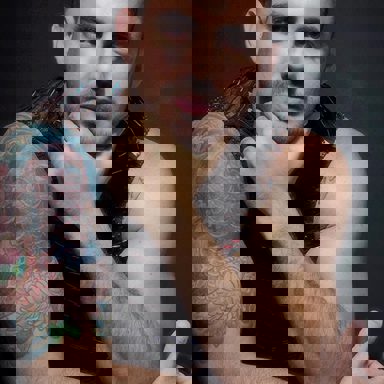 Rafael Barreto (Sertanejo)