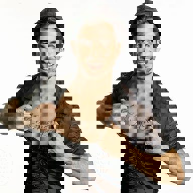 Rafael Barreto (Sertanejo)