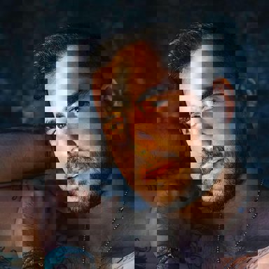 Rafael Barreto (Sertanejo)