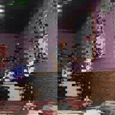 Rafael Barros photo 13