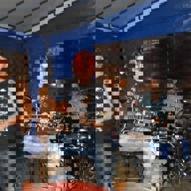 Rafael Barros photo 10