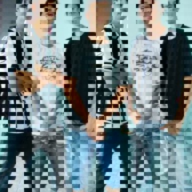 Rafael Marra,Daniel e Vinicius