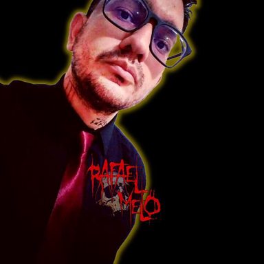 Rafael Melo