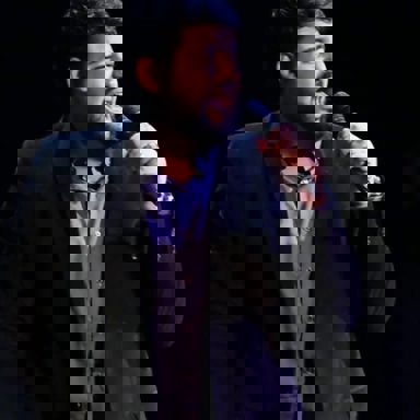 Rafael Querido e O Alvo Band