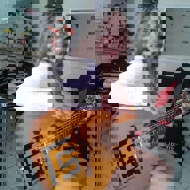 Rafaela Ferrari photo 10