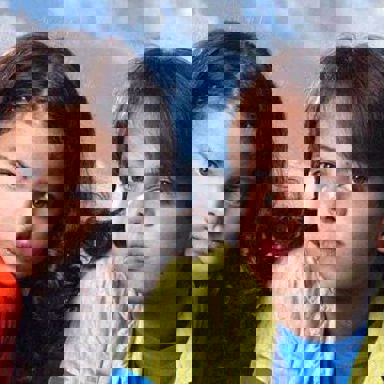 Rafaela e Maury photo 12