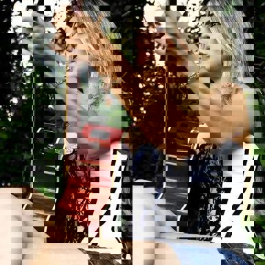 Rafaela Ferrari photo 12