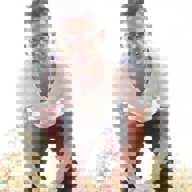 Raffa Araújo o Capitão da Pisada