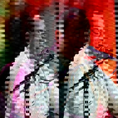 Rahat Fateh Ali Khan