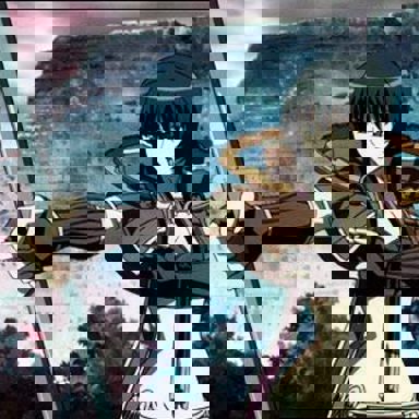 Ragnarok The Animation