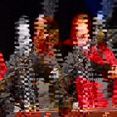 Rahat Fateh Ali Khan