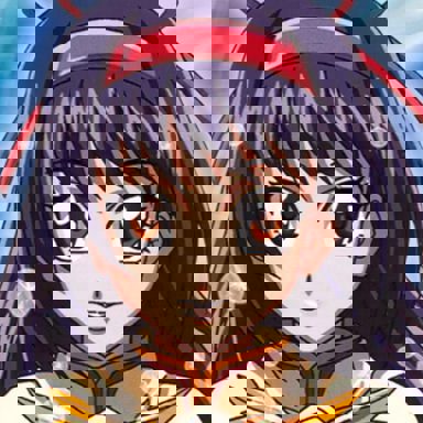 Ragnarok The Animation