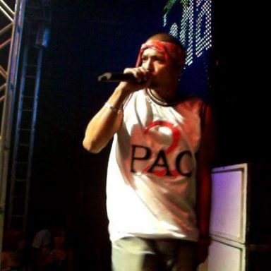 Rajada Verbal photo 27