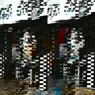 Rajada Verbal photo 11