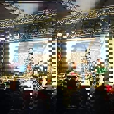 Rajada Verbal photo 20