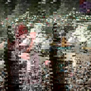 Ran'n Bone Man photo 9