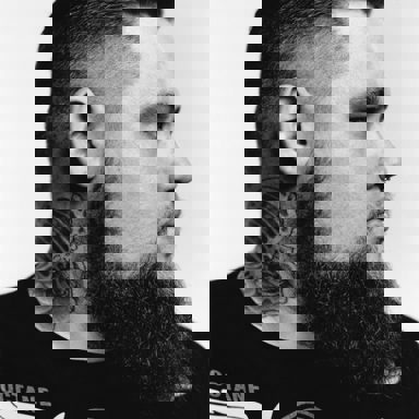 Ran'n Bone Man photo 10