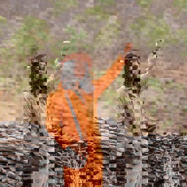 RAPadura Xique-Chico