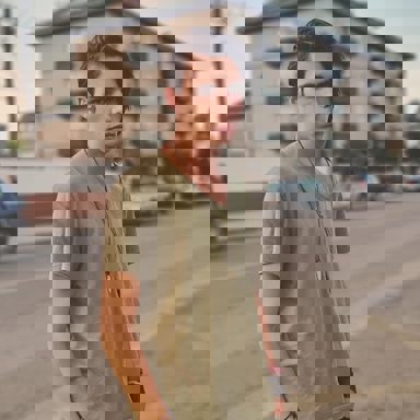 Raphael Drew Boltman