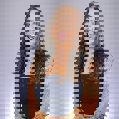 Raphaela Santos A Favorita