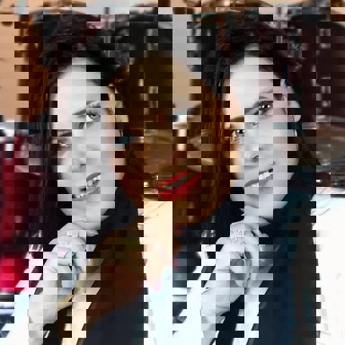 Raquel Lopez photo 16