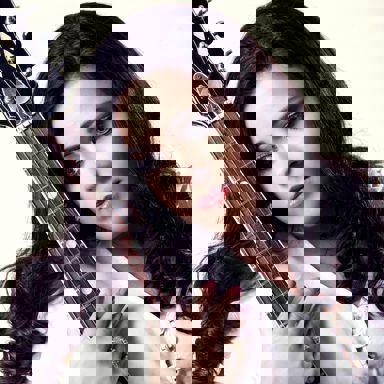 Raquel Lopez photo 15