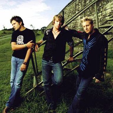 Rascal Flatts photo 25