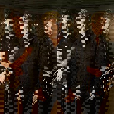 Rascal Flatts photo 12