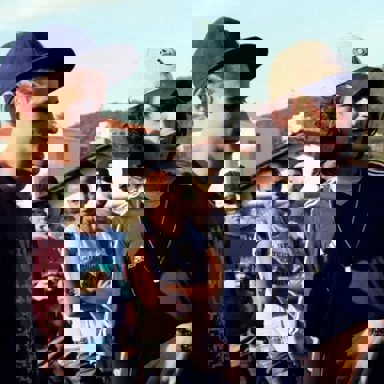 Rasantes Mc's photo 9