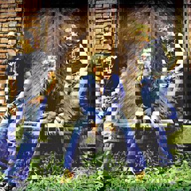 Rascal Flatts photo 20