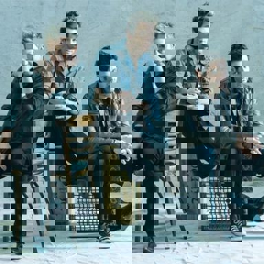 Rascal Flatts photo 15