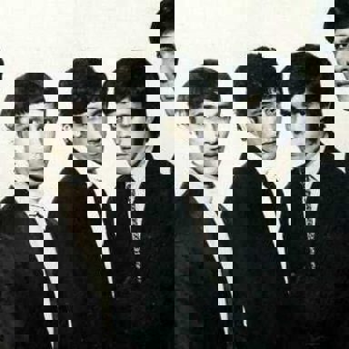 Raulzito e Os Panteras