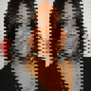 Raven-Symoné photo 10