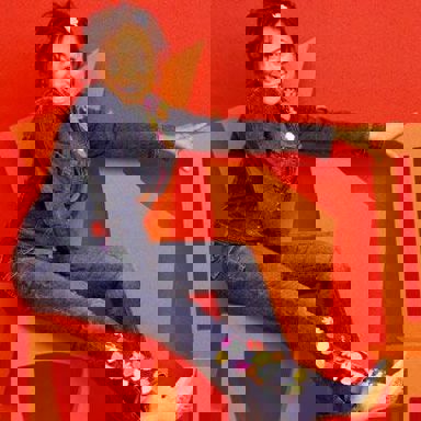 Raven-Symoné photo 15