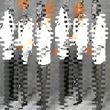 Ray, Goodman & Brown