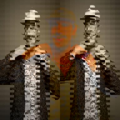 Rayland Baxter photo 9