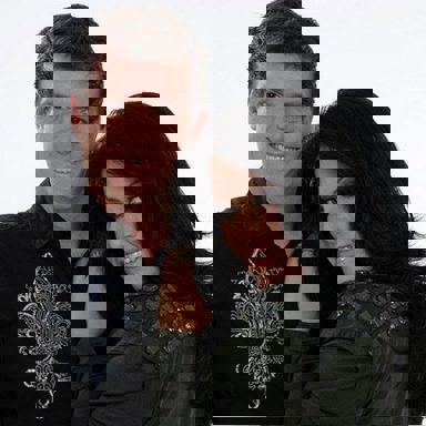 Rayssa e Ravel photo 9